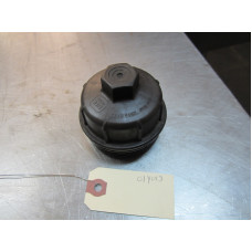 01Y013 ENGINE OIL FILTER CAP For 16-20 CHEVROLET TRAX  1.4 25195775